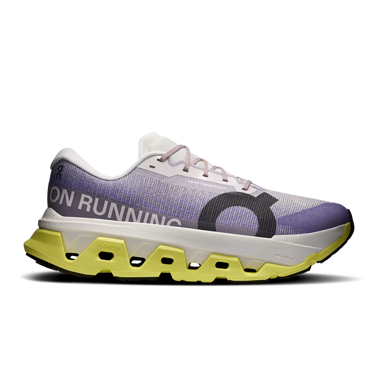 Mens On Cloudmonster 3 Hyper