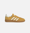 Handball Spezial Mens Lifestyle Shoe Yellow Gum White