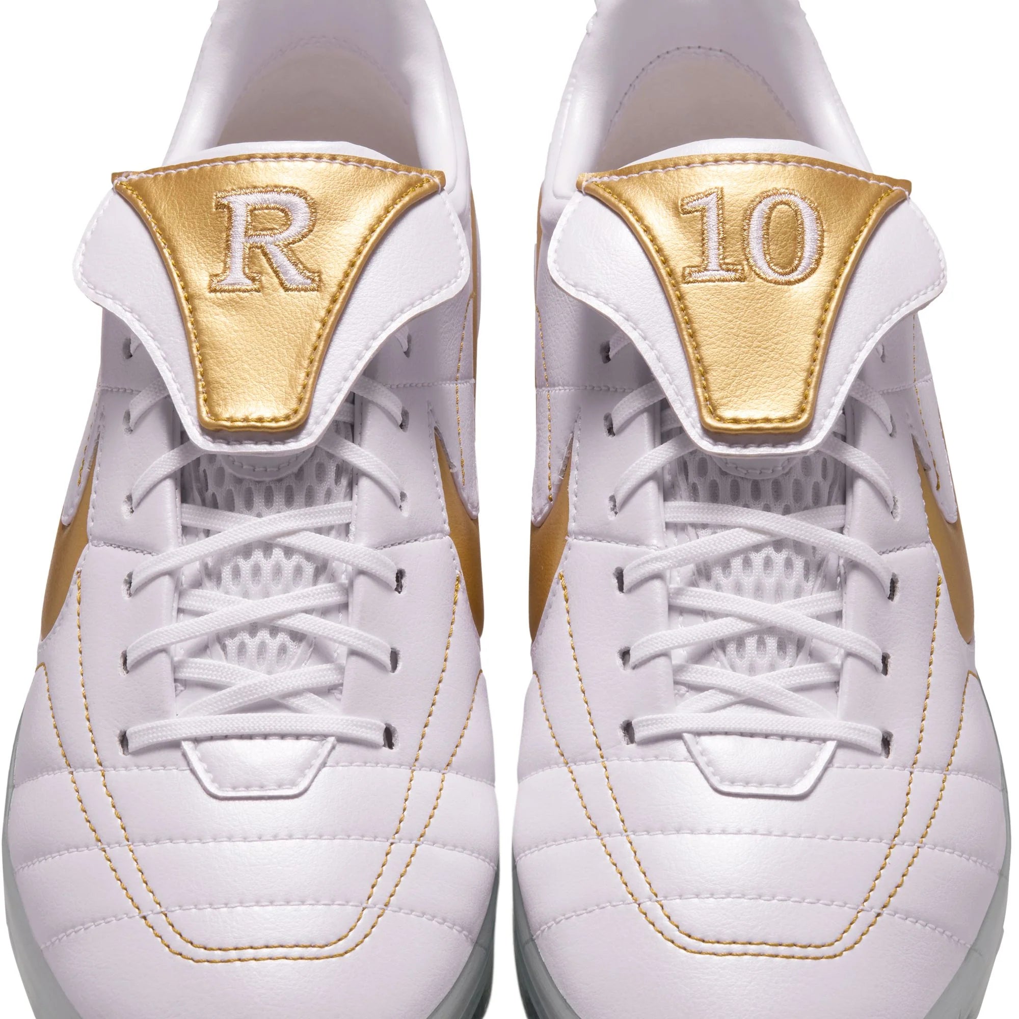 NIKE CRYO SHOT TMP LGND R10 OG WHITE