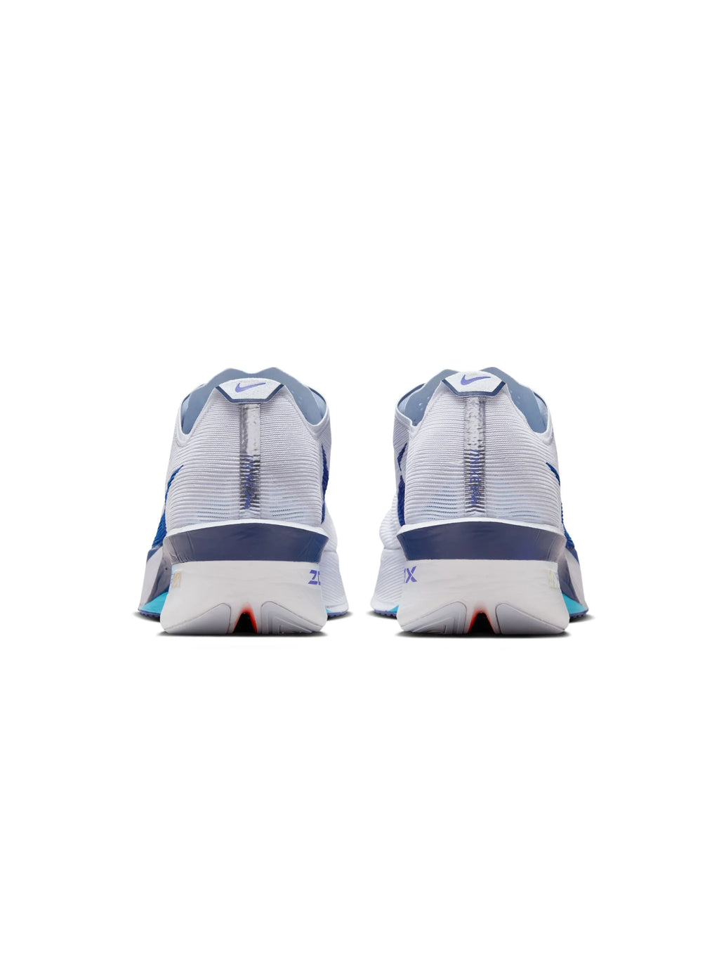 Nike ZoomX Vaporfly Next 4 Womens Shoe