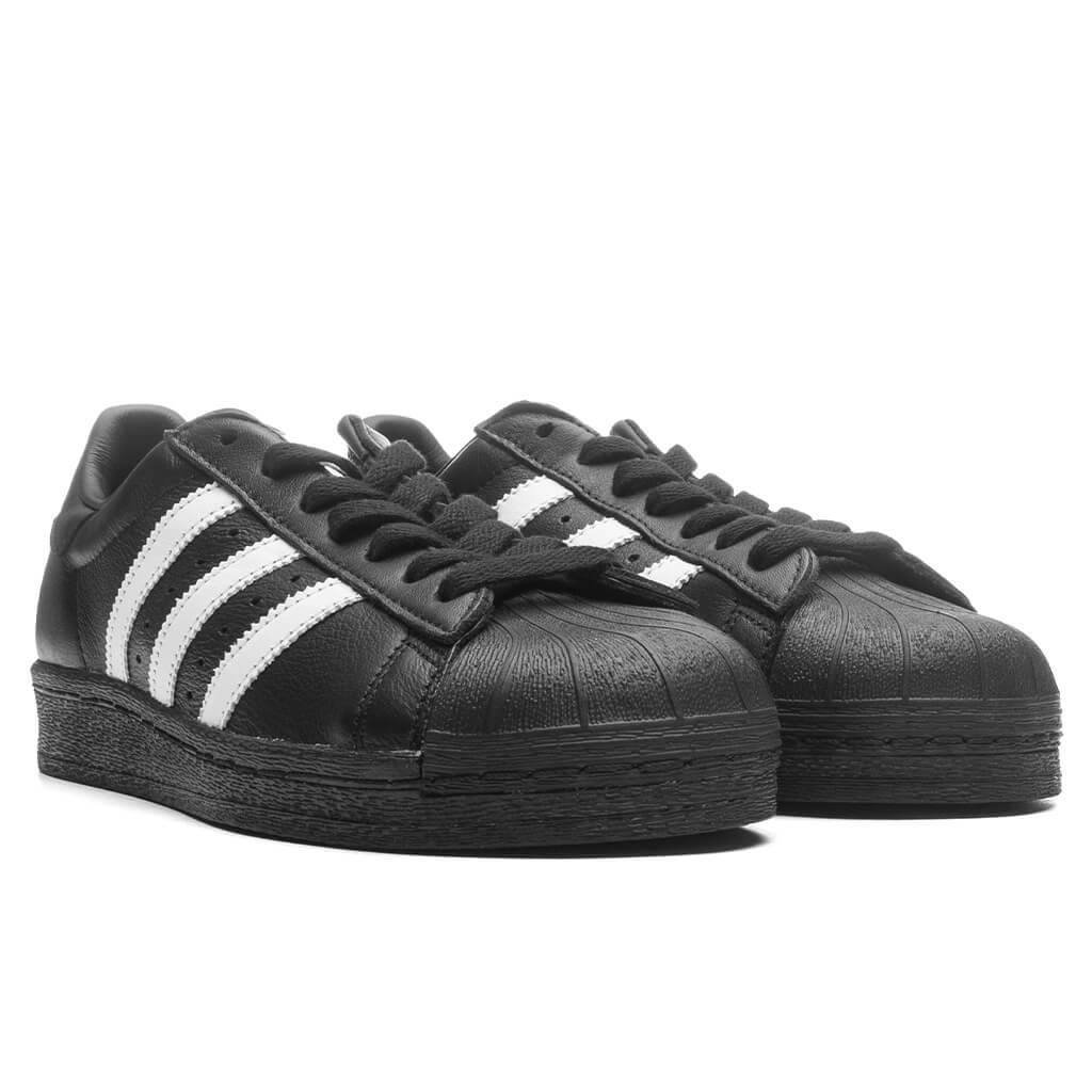 Superstar 82 Core Black Cloud White