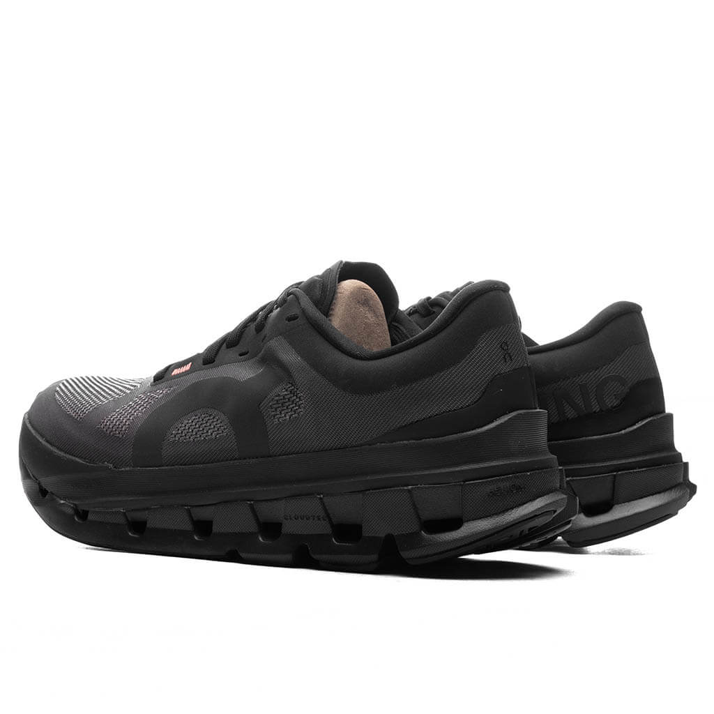 Womens Cloudflow 5 Black