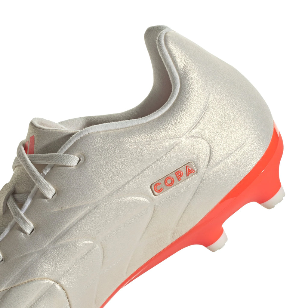 adidas Copa Pure3 FG Firm Ground Soccer Cleats