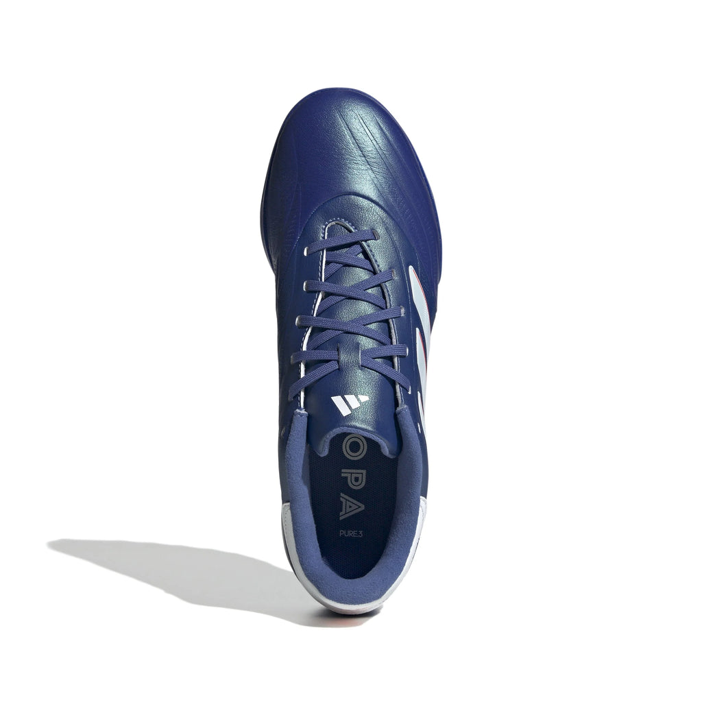 adidas Copa Pure 23 TF Turf Soccer Shoes