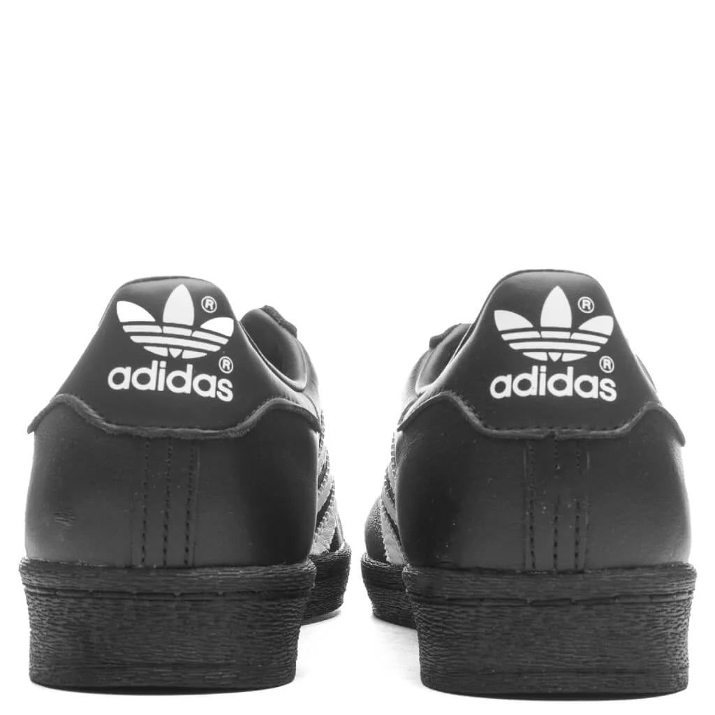 Superstar 82 Core Black Cloud White
