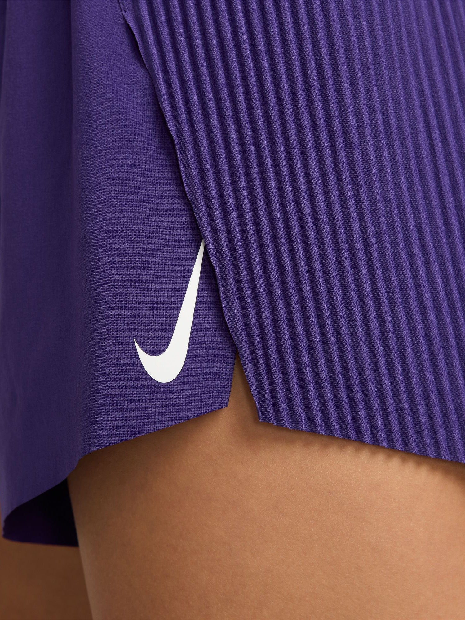 Nike Womens Aeroswift Running Shorts
