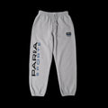 By Parra Sporte Sweatpants Heather Grey