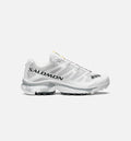 XT 4 OG Mens Lifestyle Shoe White Ebony Lunar Rock