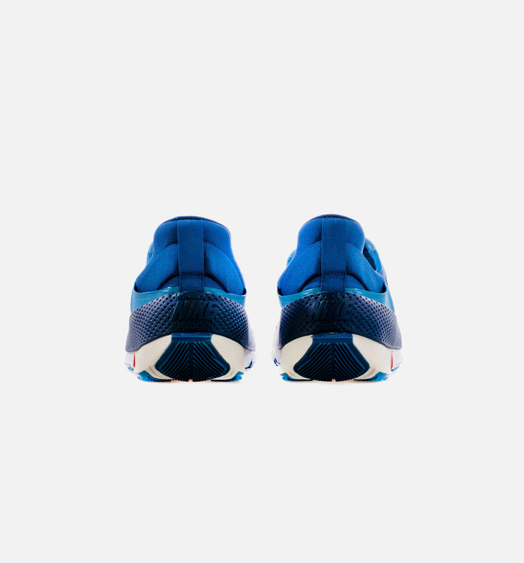 Go FlyEase Mens Lifestyle Shoe Blue