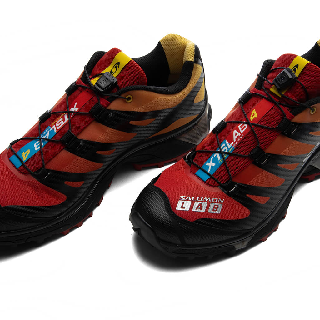 XT 4 OG Lava Falls Beach Ball Black