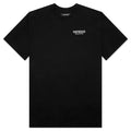 Rincon T Shirt Black