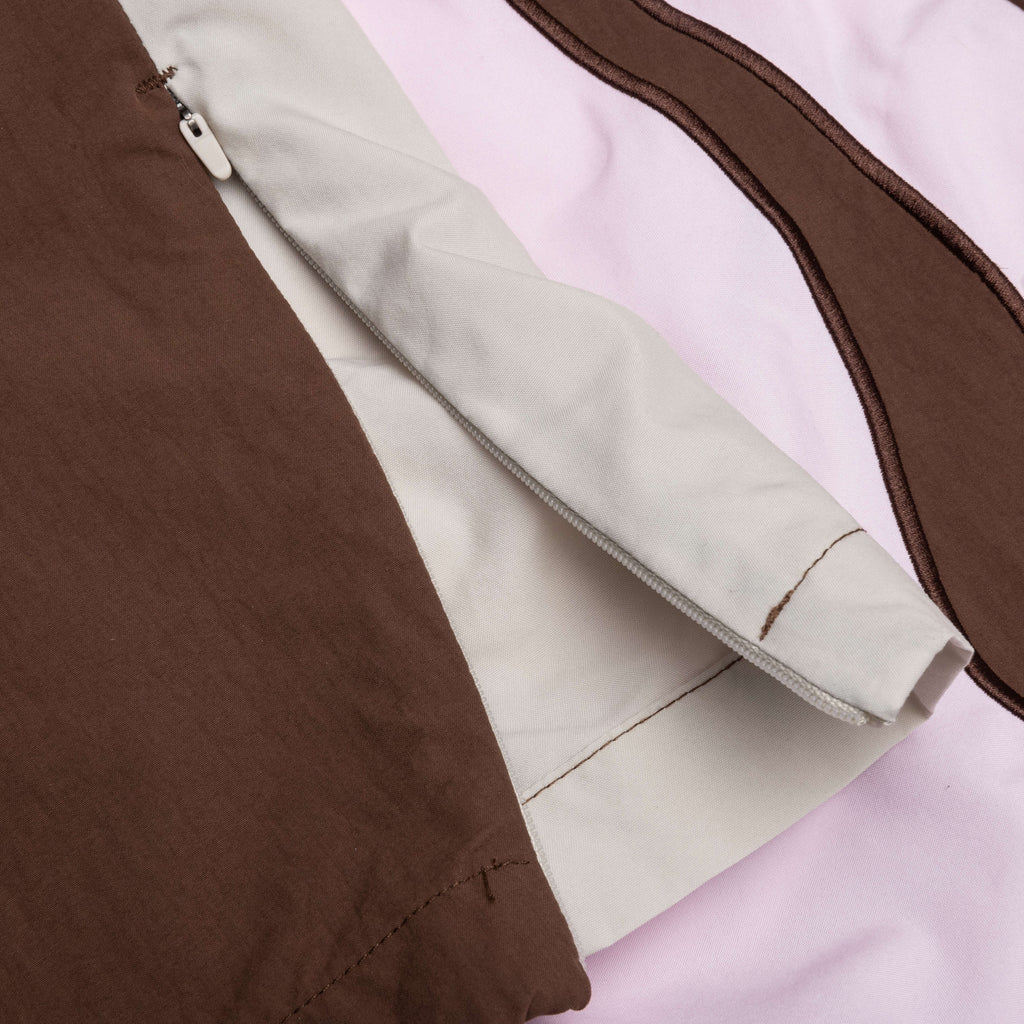 Puma x KidSuper Cellerator Pants Brown