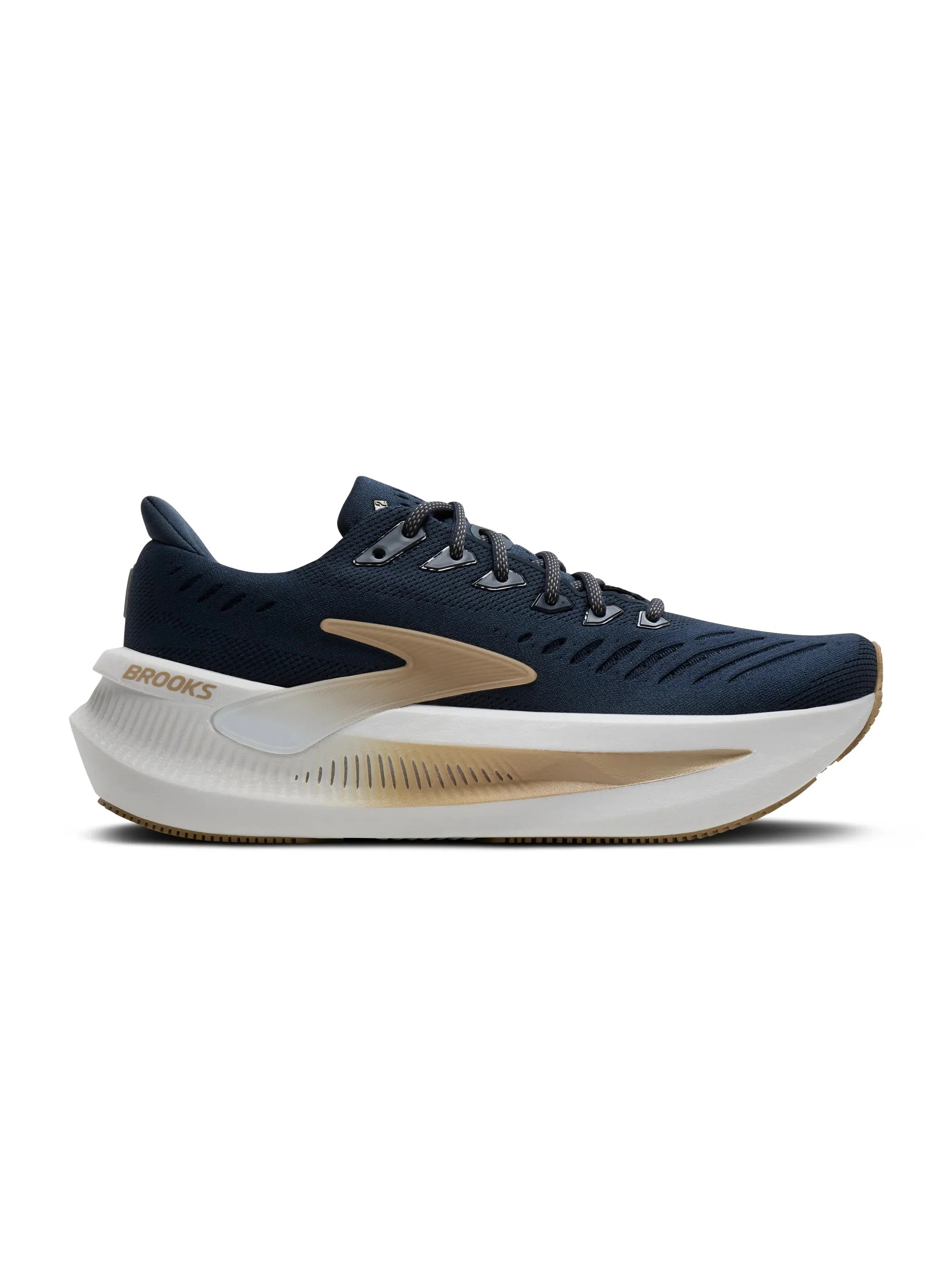 Brooks Glycerin Max 2 Mens Shoes