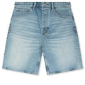 Anti K Denim Short Kristal