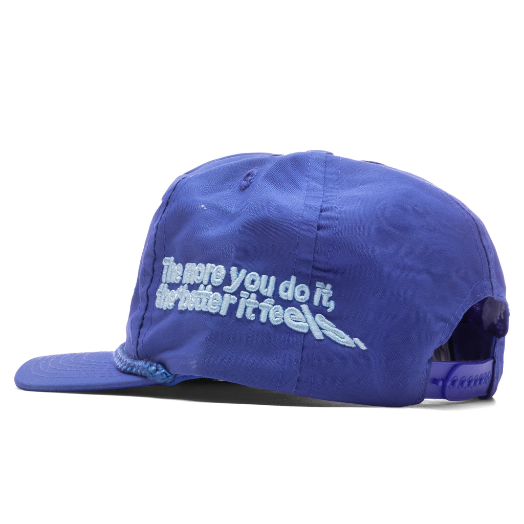 Moto Disco Hat Multi