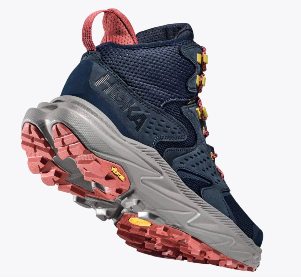 Mens Hoka Anacapa 2 Mid GTX