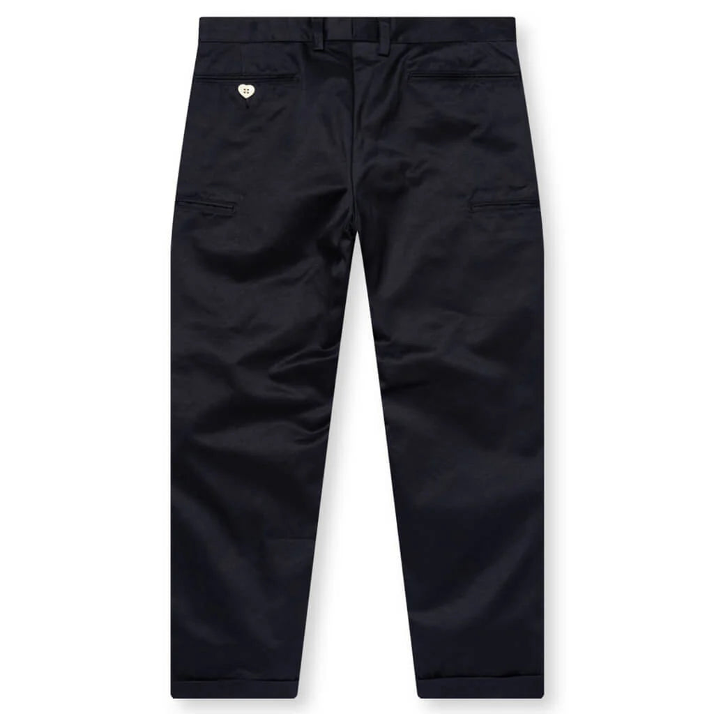 Chino Pants Navy