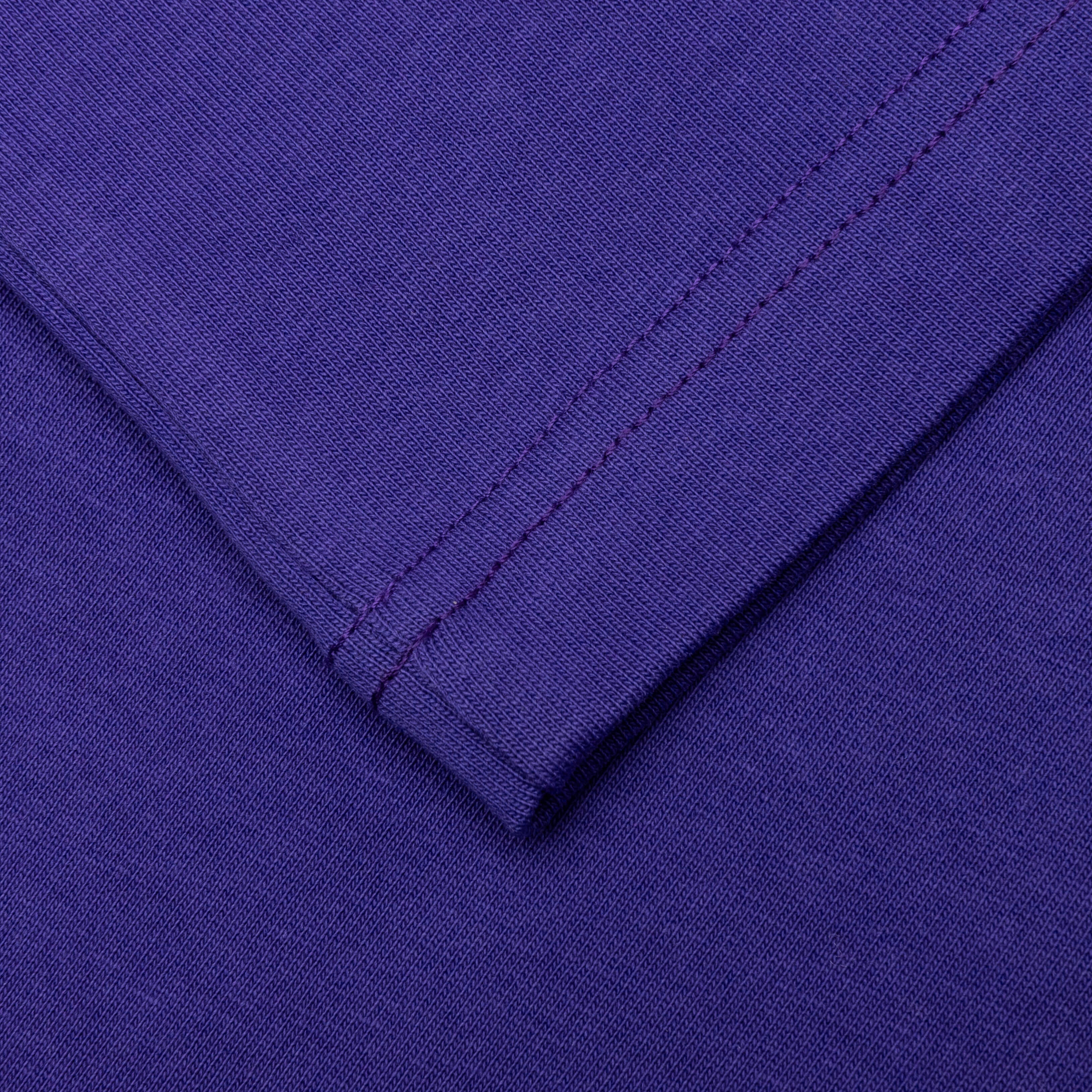 Courbet Tee Purple