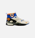 ACG Air Mowabb OG Rattan Birch Mens Basketball Shoe Blue Brown