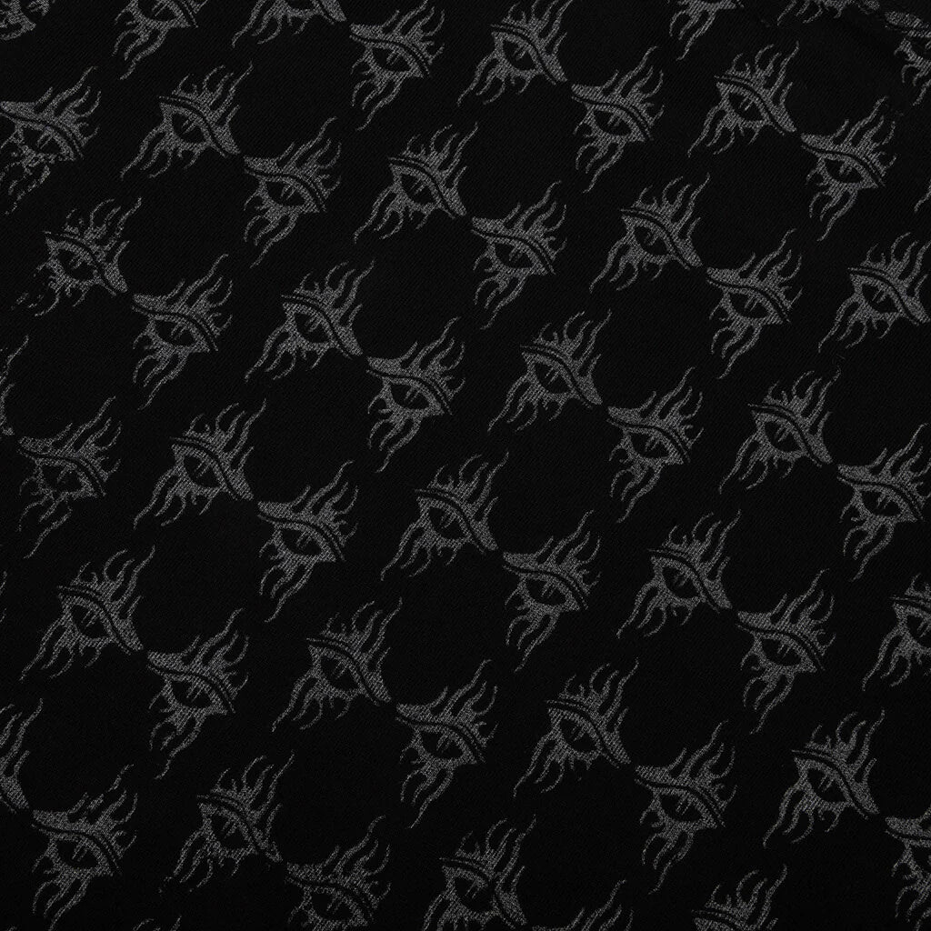 Judgement Heavyweight Shirt Black