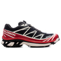 XT 6 GTX Black Flame Scarlet Vanilla Ice