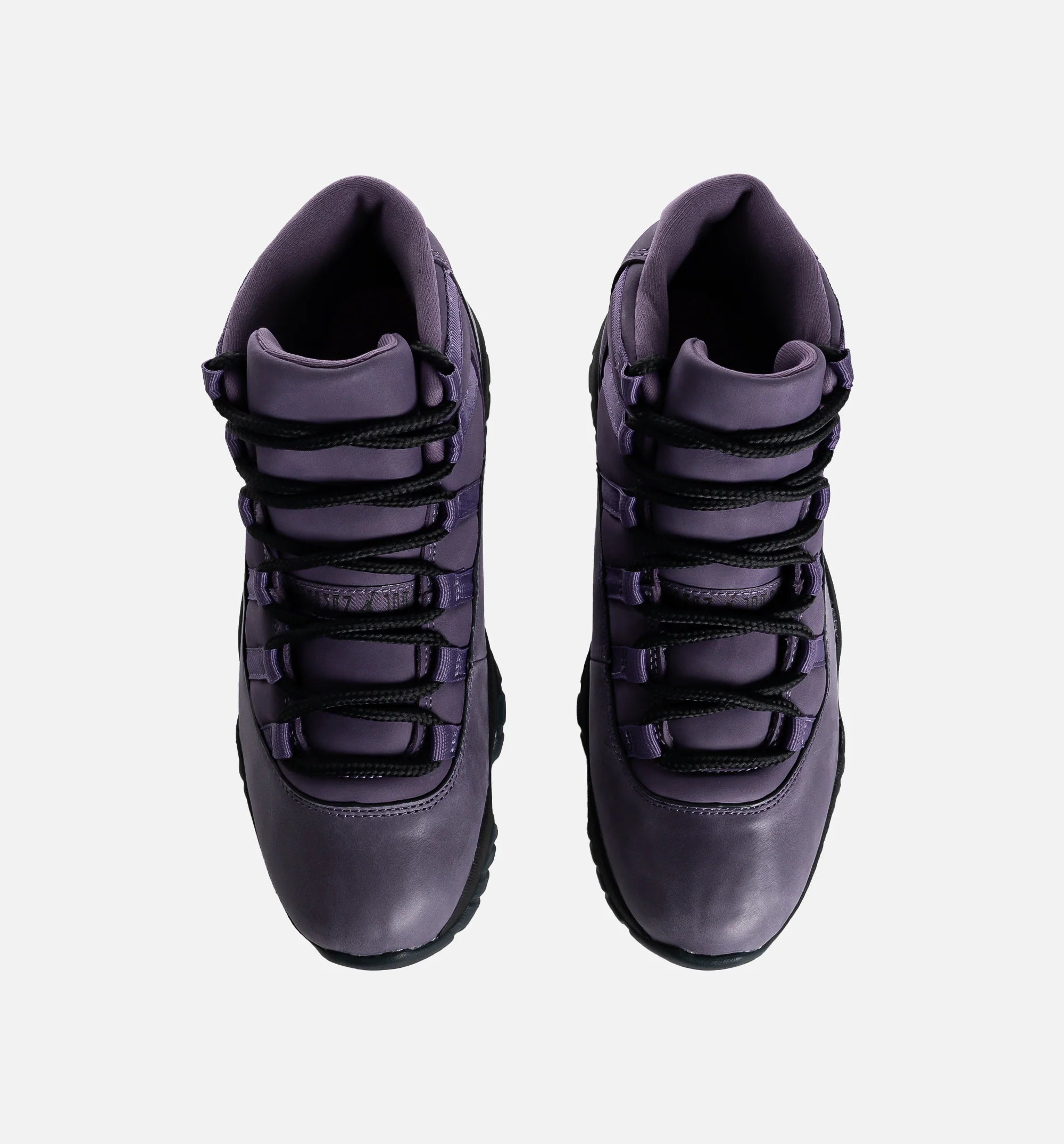 Air Jordan 11 Retro Mojave Mens Lifestyle Shoe Canyon Purple Off Noir Violet Dust Limit One Per Customer