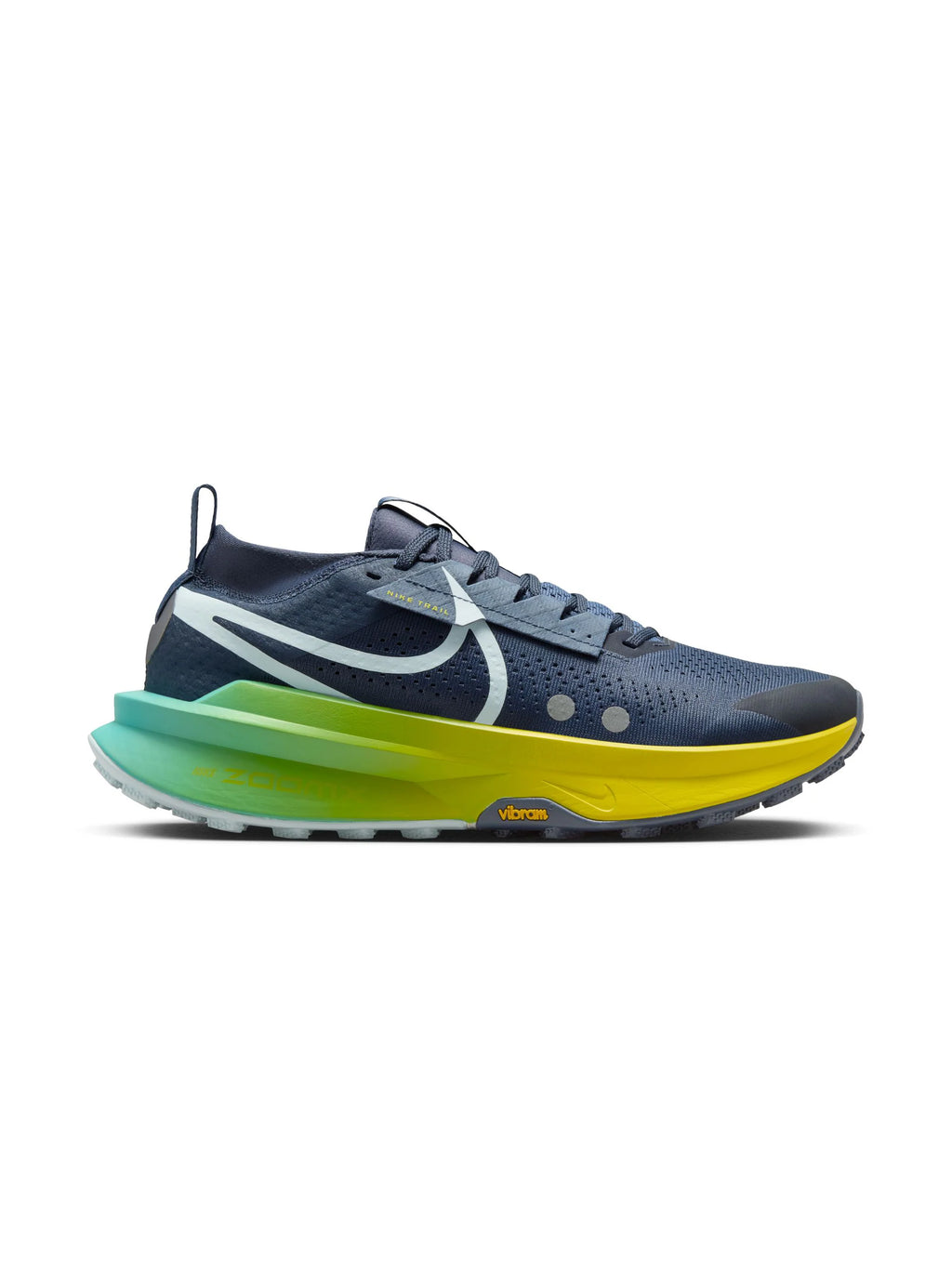 Nike Mens ZoomX Zegama Trail 2 Shoes