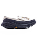 Speed Loafer Birch Charcoal Grey