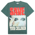 Boycott Tee Multi