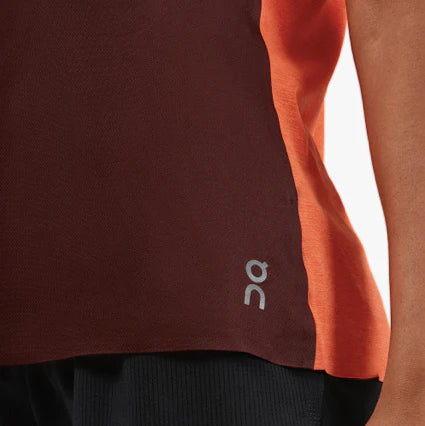 Womens On Performance T