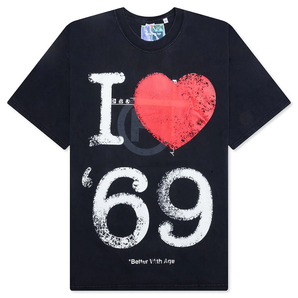 Pura Tee Multi