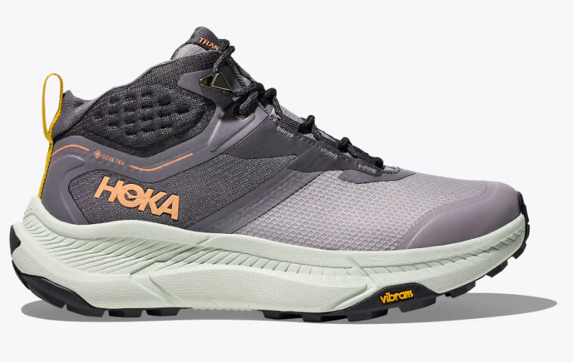 Womens Hoka Transport Hike GTX