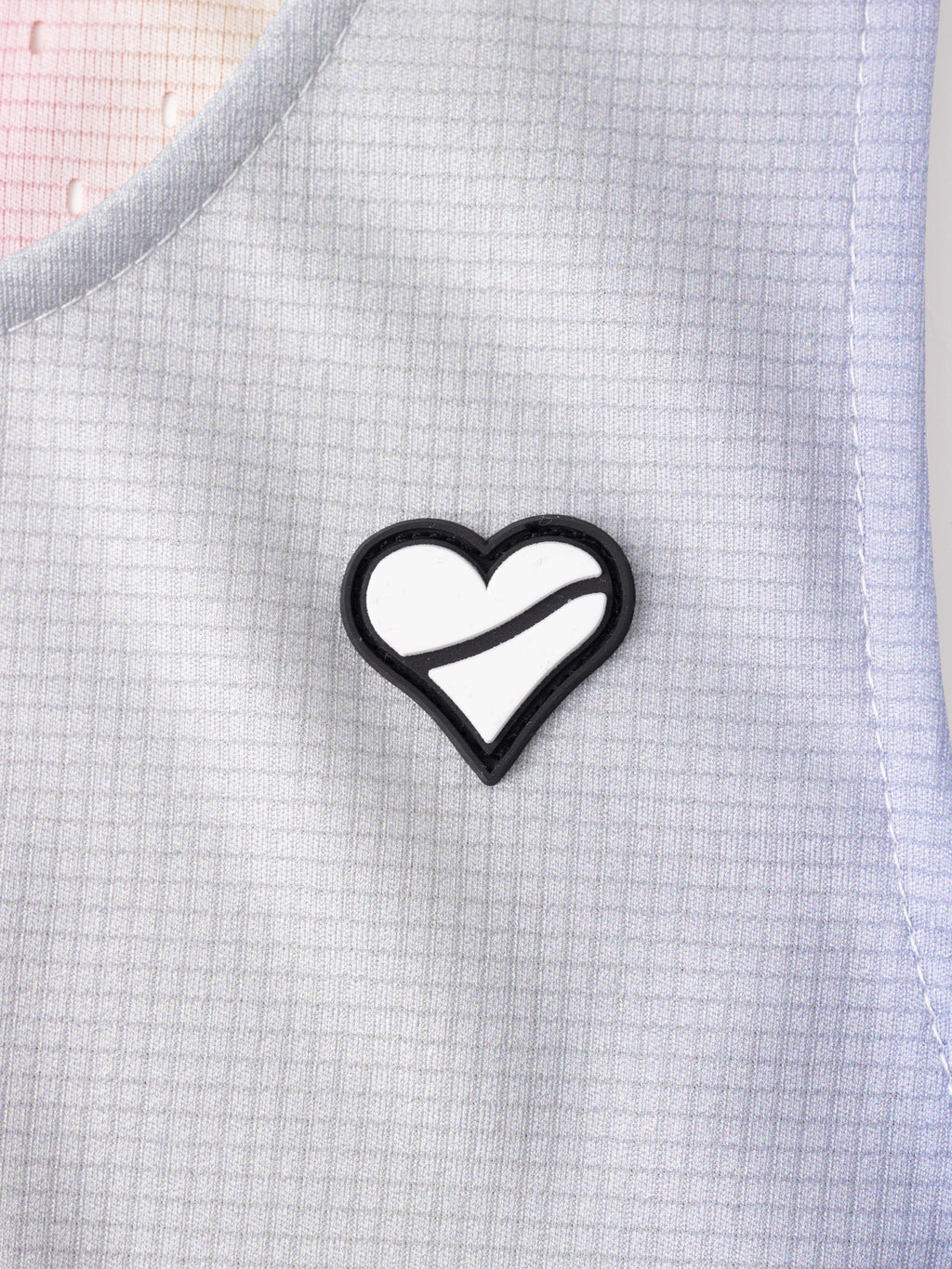 Heartbreak Womens Boston Born Singlet