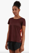 Womens On Performance T