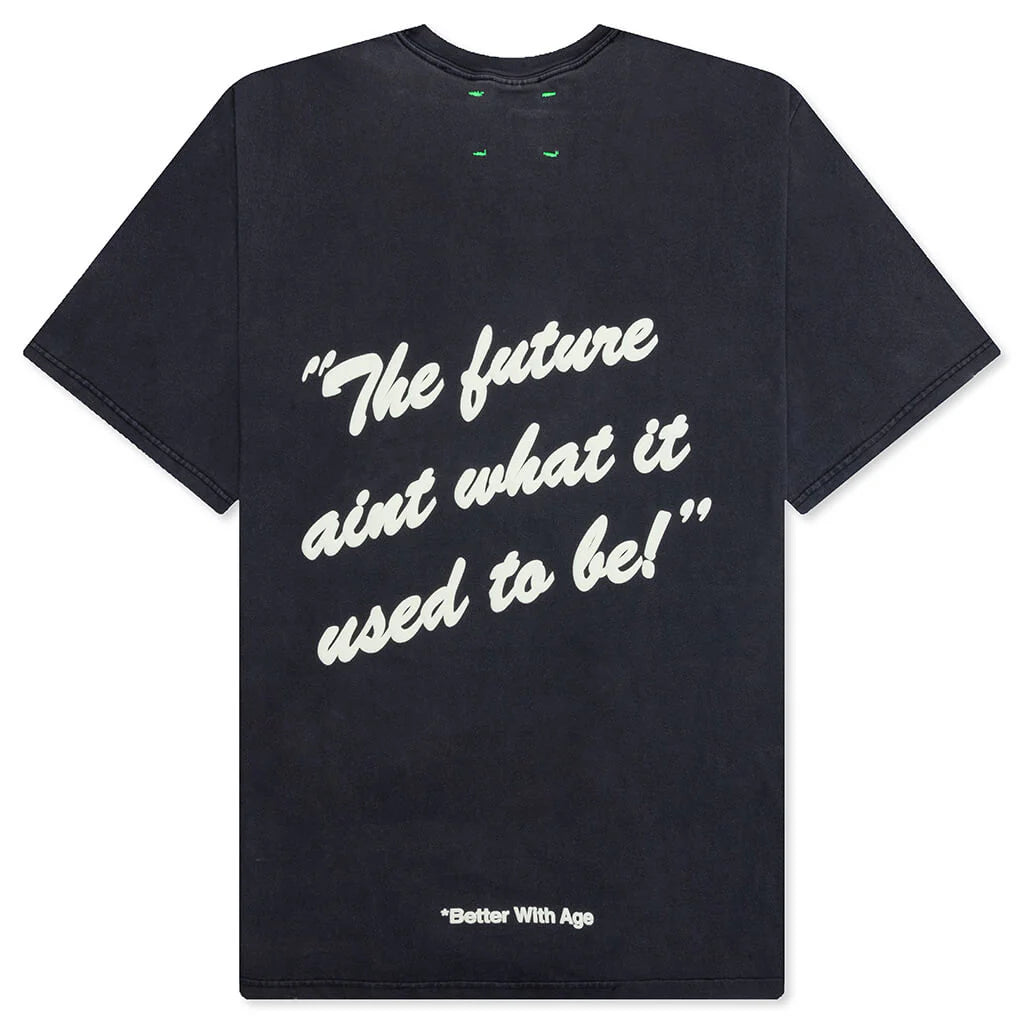 Area 69 Tee Multi
