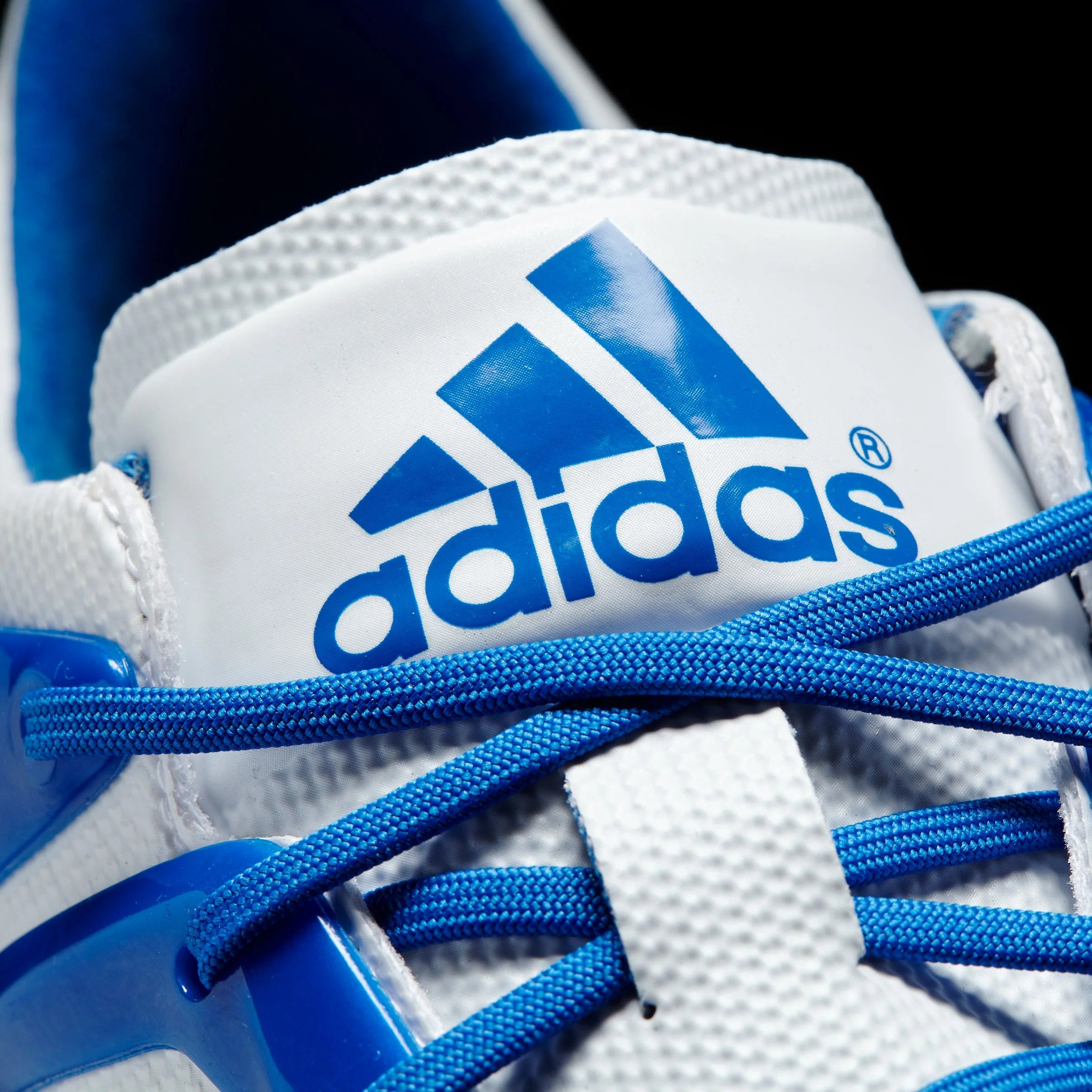 adidas Messi 151 FG AG Multi Ground Soccer Cleats White Blue Black
