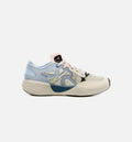 Delta 3 Low Cobalt Bliss Mens Lifestyle Shoe Blue Beige