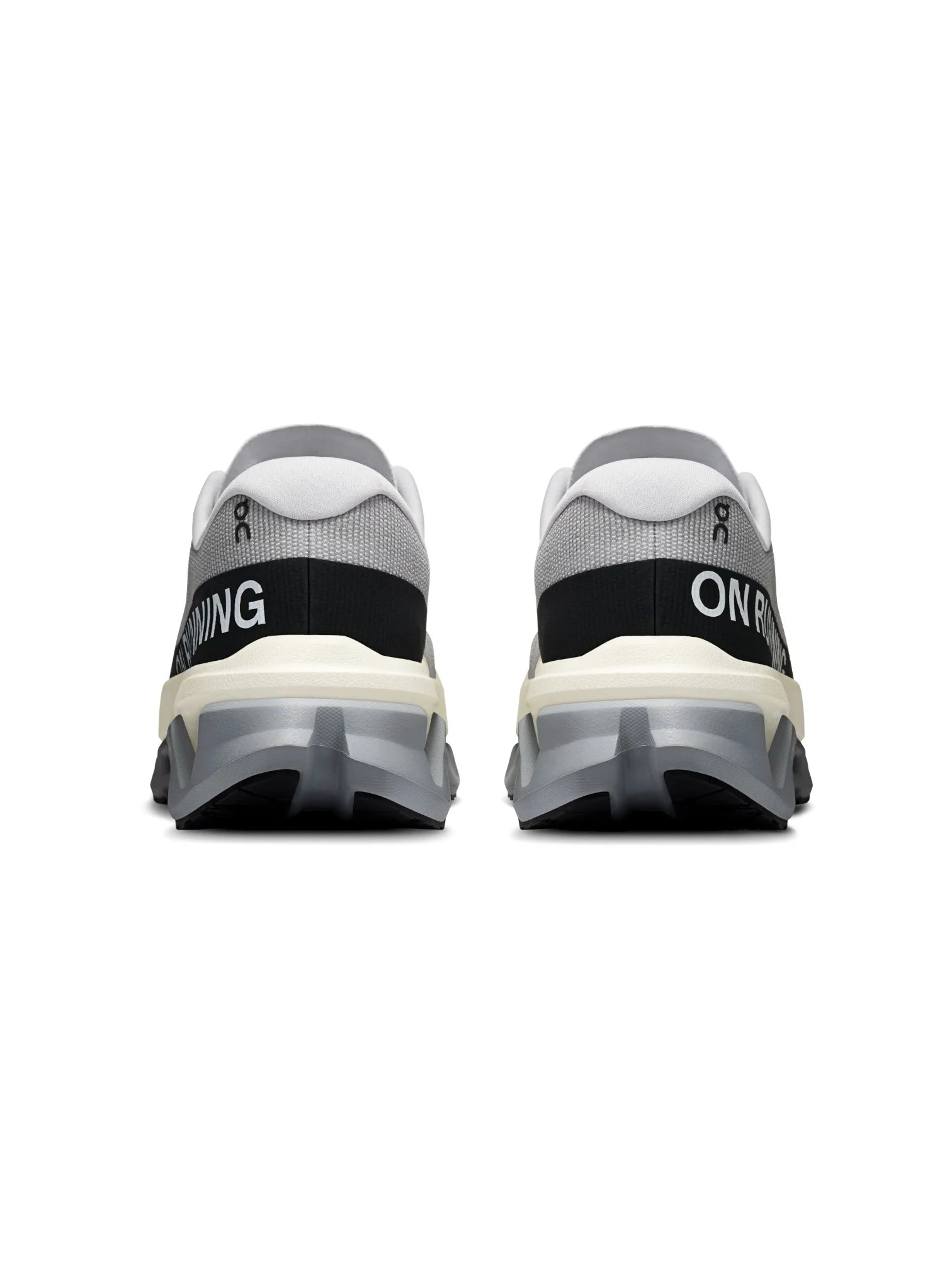 On Cloudmonster 3 Hyper Womens Running Shoes