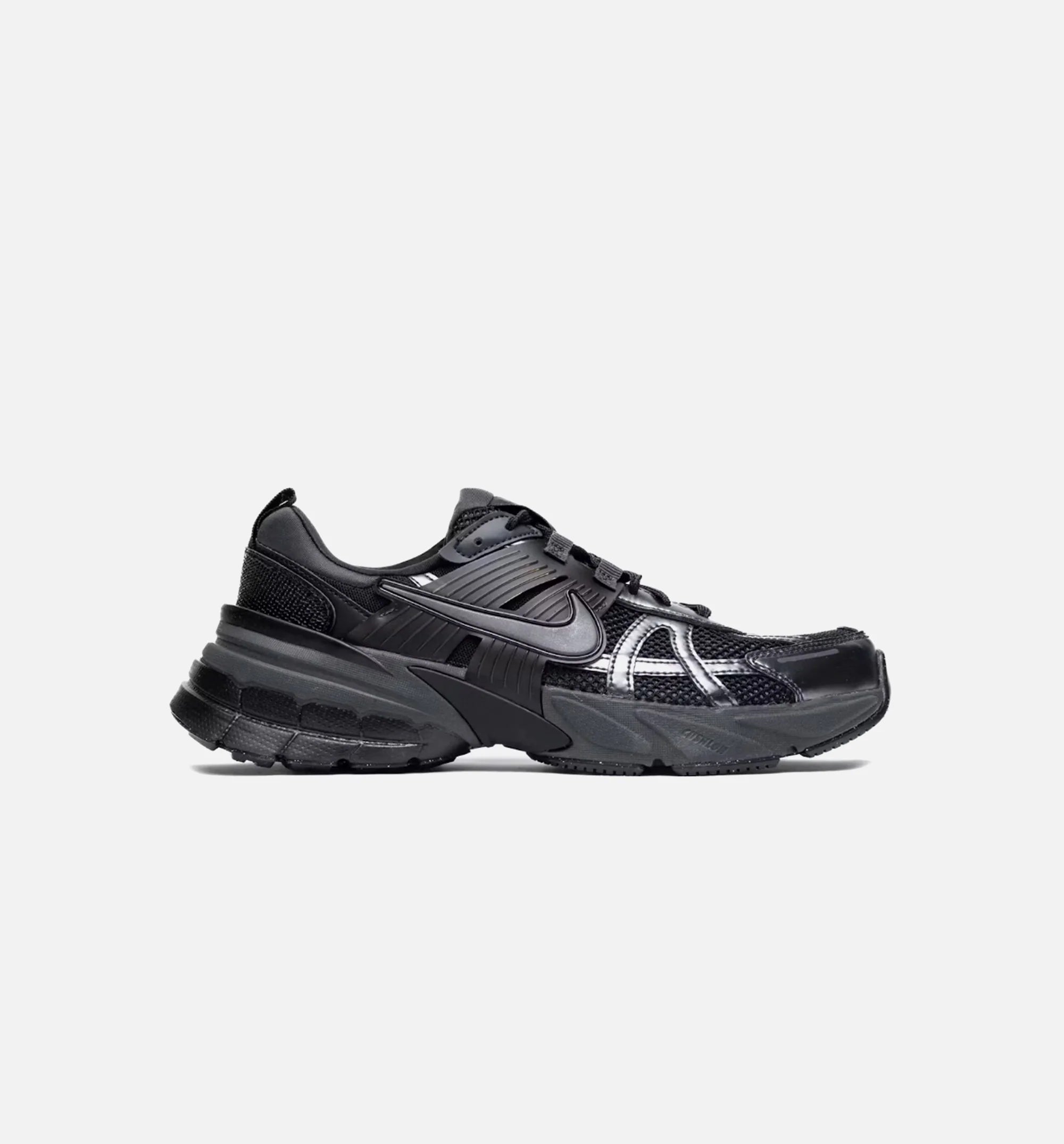 V2K Run Mens Lifestyle Shoe Black