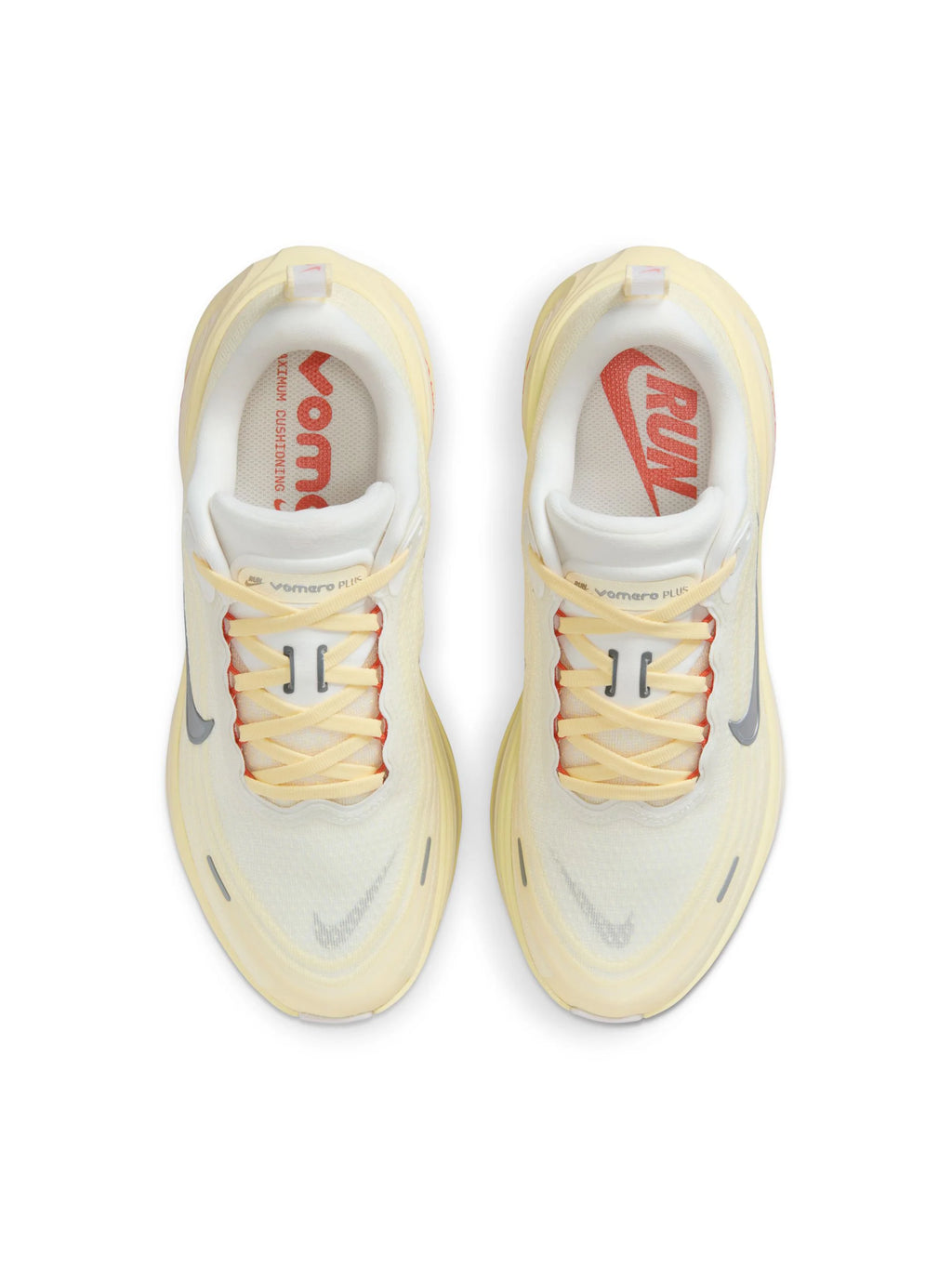Nike Air Zoom Vomero Plus Womens Shoes