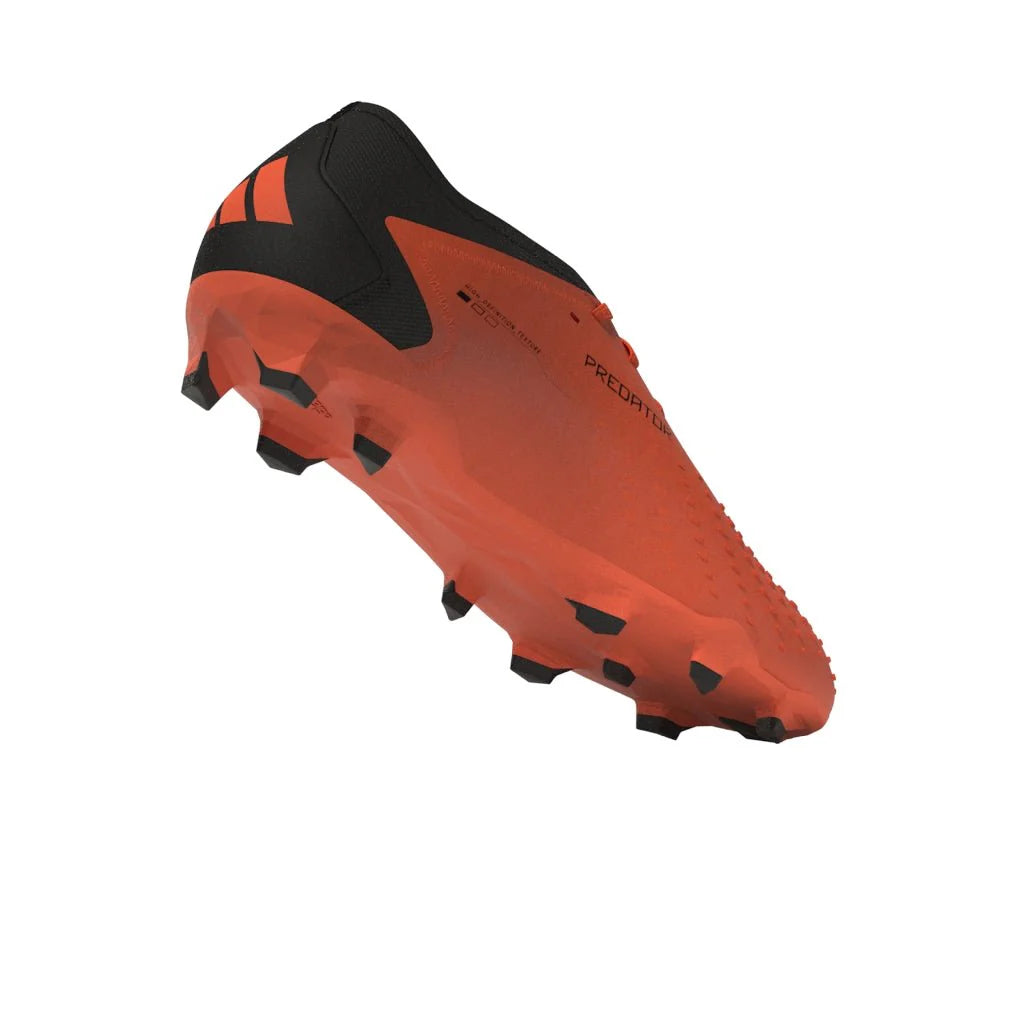 adidas Predator Accuracy3 Low FG Firm Ground Soccer Cleats
