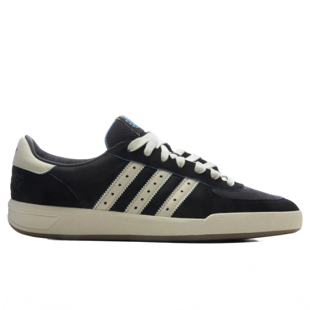 adidas Originals x Thrasher x AFA Argentina Glenburn Core Black Cream White Gum