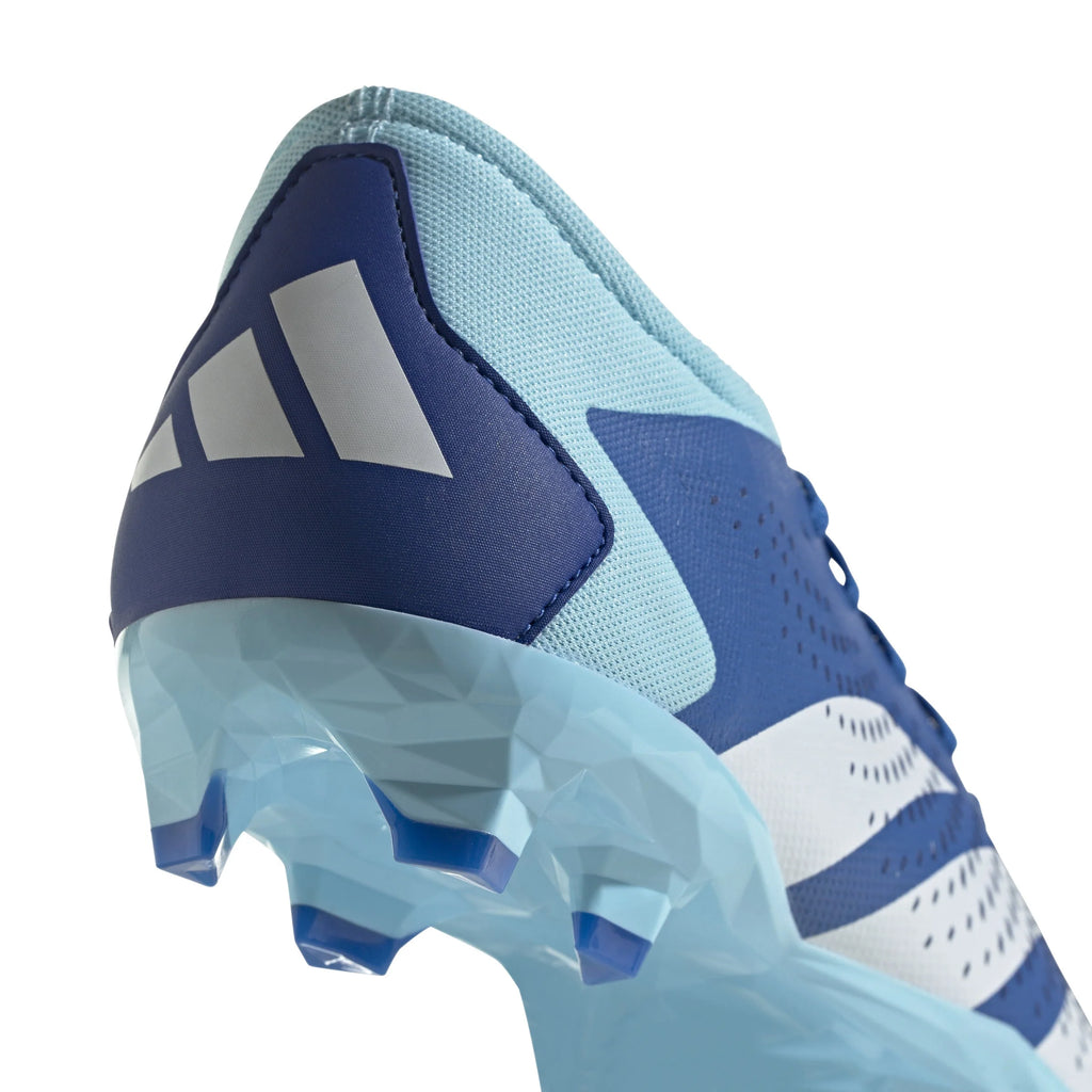 adidas Predator Accuracy3 L FG Firm Ground Soccer Cleats