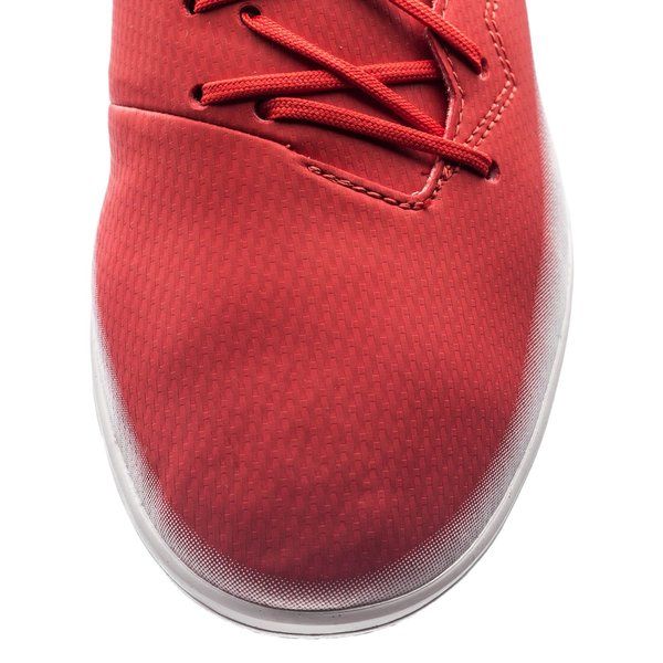 adidas Messi 163 IN Indoor Soccer Shoes Red Black White