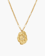 Sol Relic Necklace