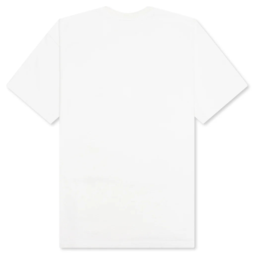 Psychology Tee White