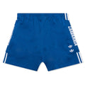 Adidas Originals x Willy Chavarria Gym Short Dark Marine