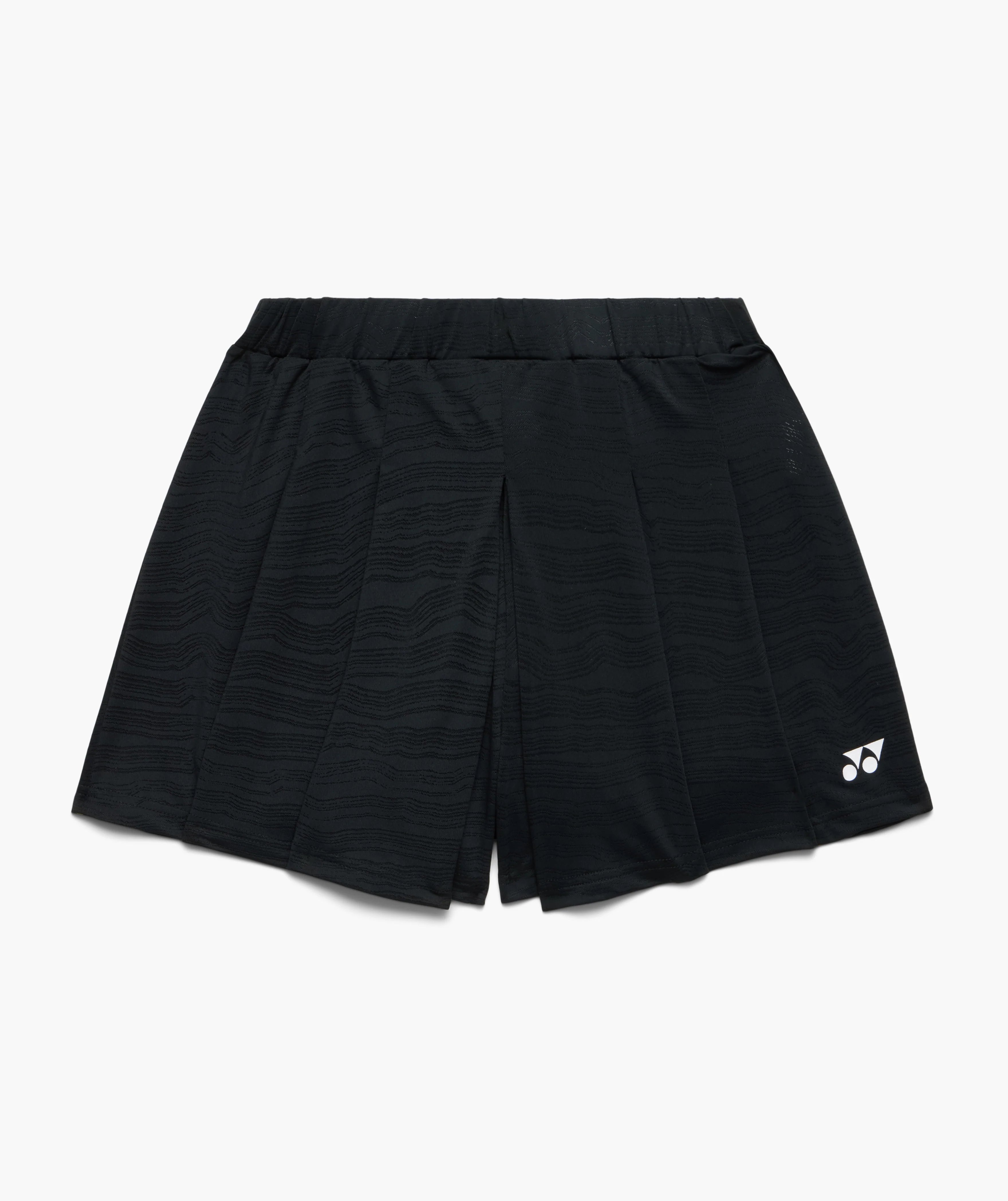 PLEATED MOTION 2 IN 1 SHORT