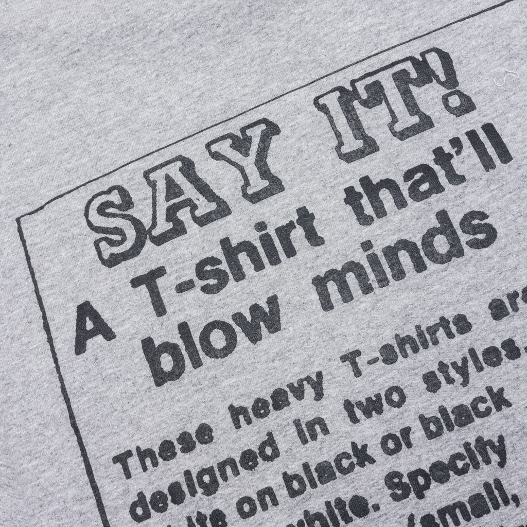 Fuck BWA Tee Multi