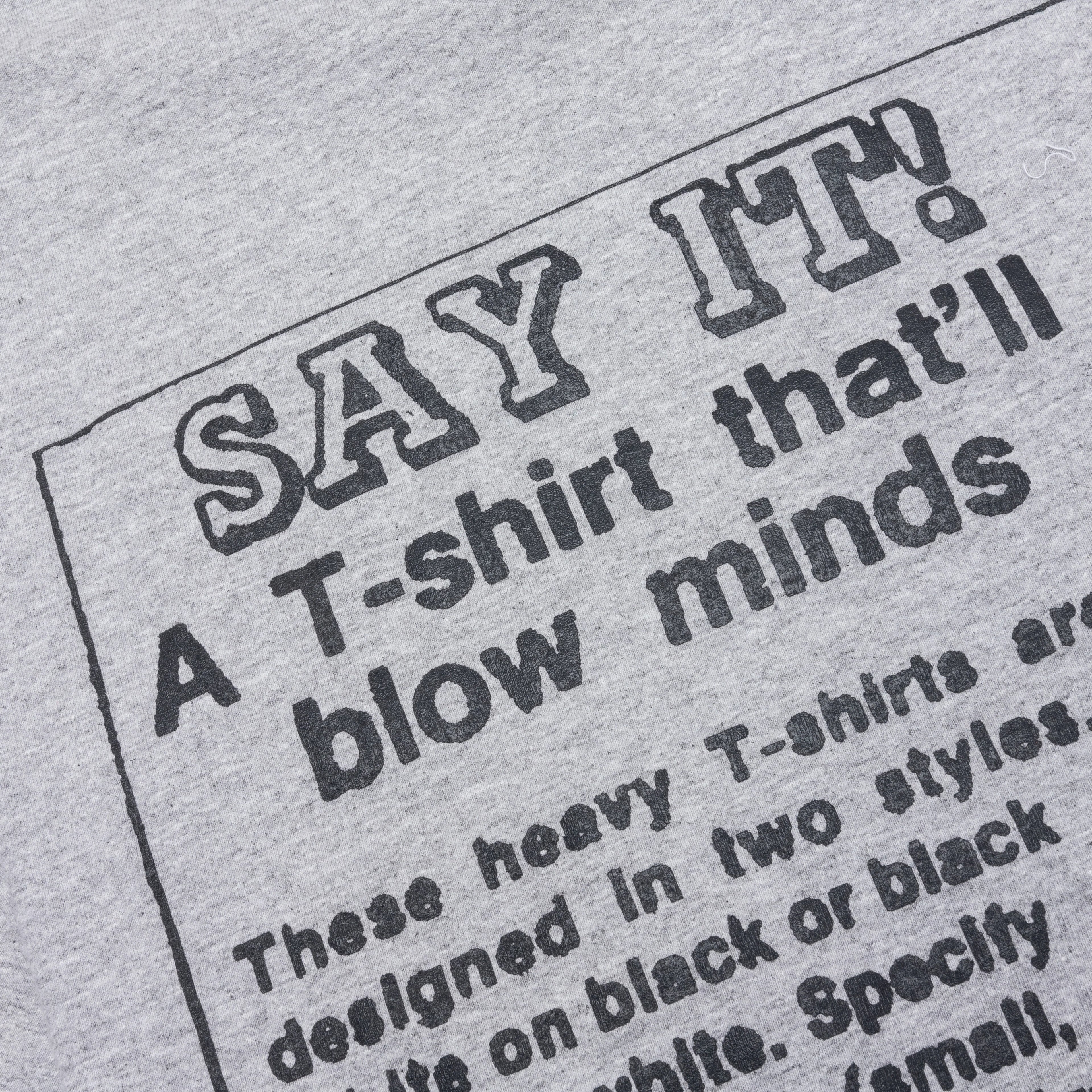 Fuck BWA Tee Multi